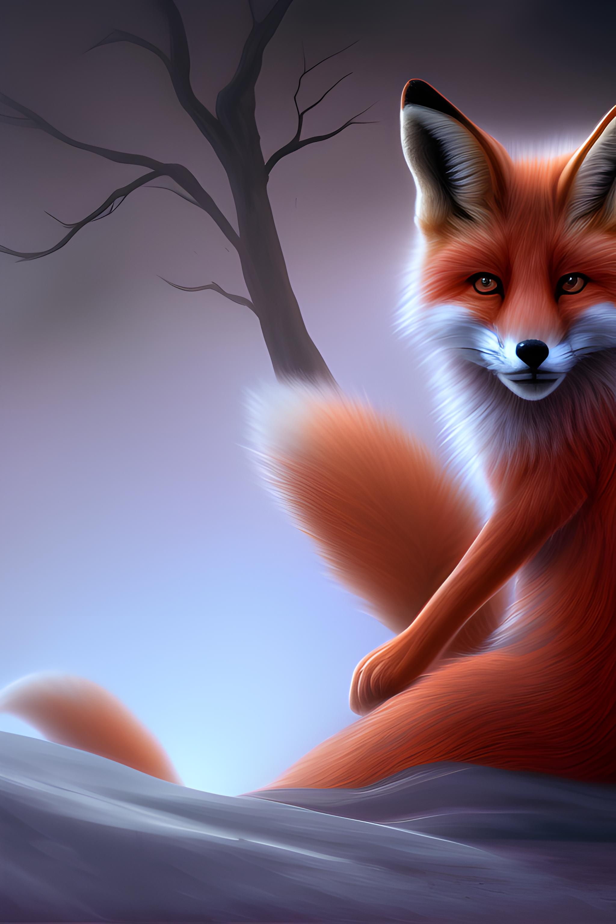 Sweetie Fox nsfw
